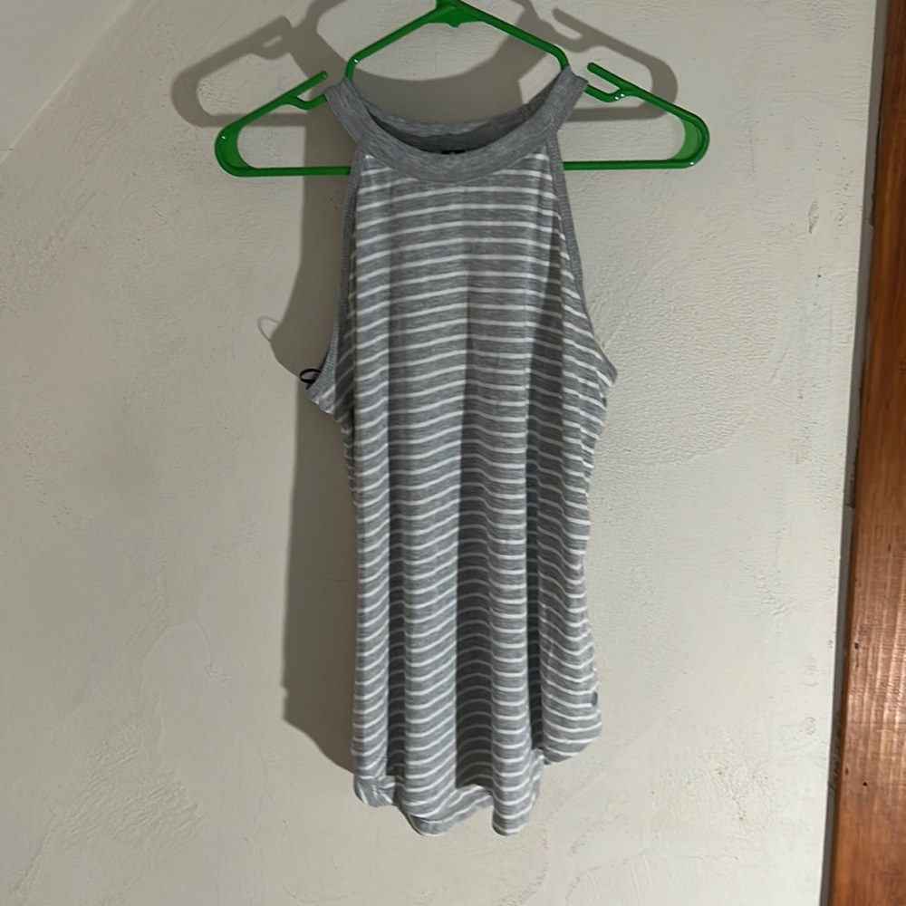 Yoga tank